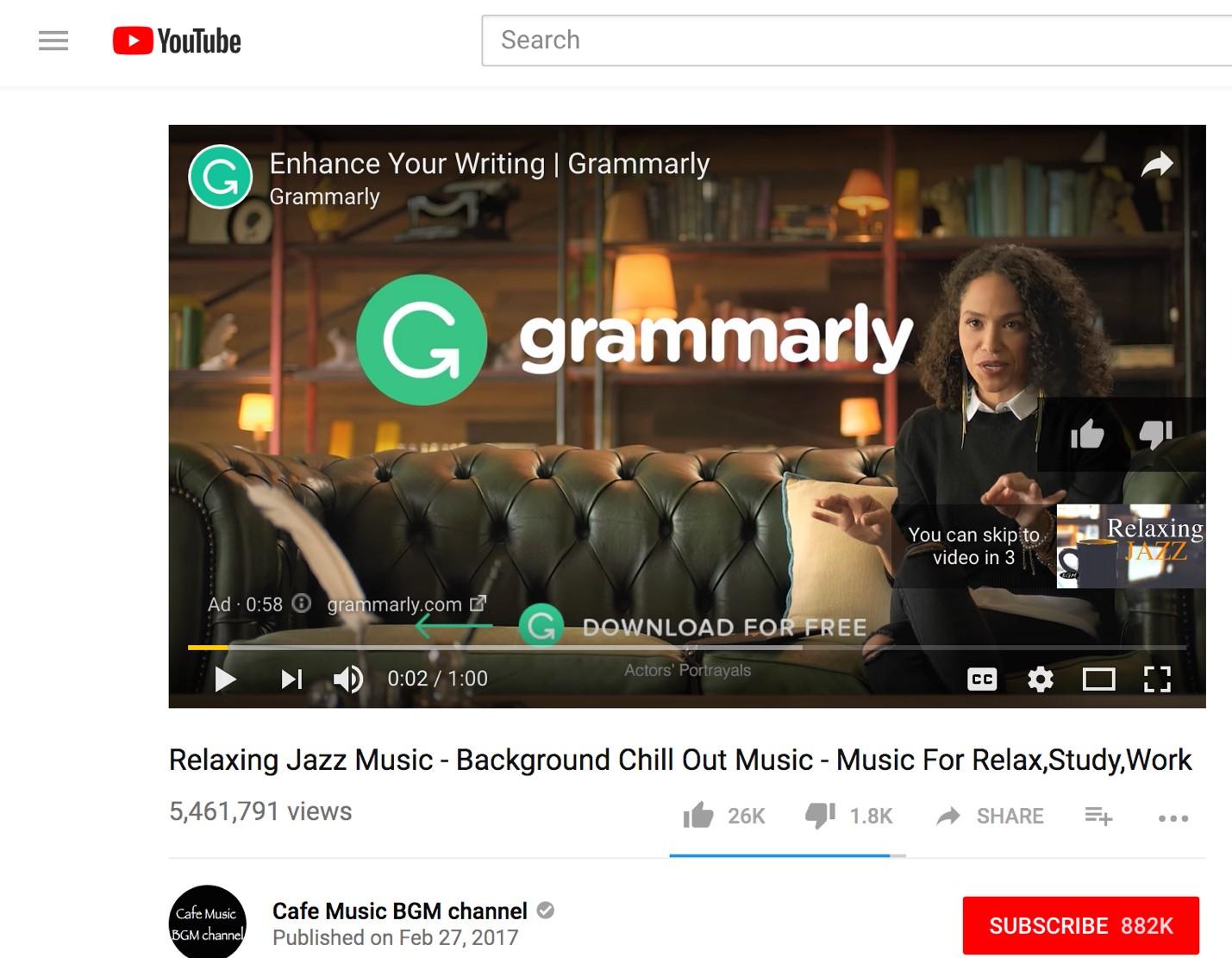 Unleashing Creativity: Crafting Compelling YouTube Ad Content