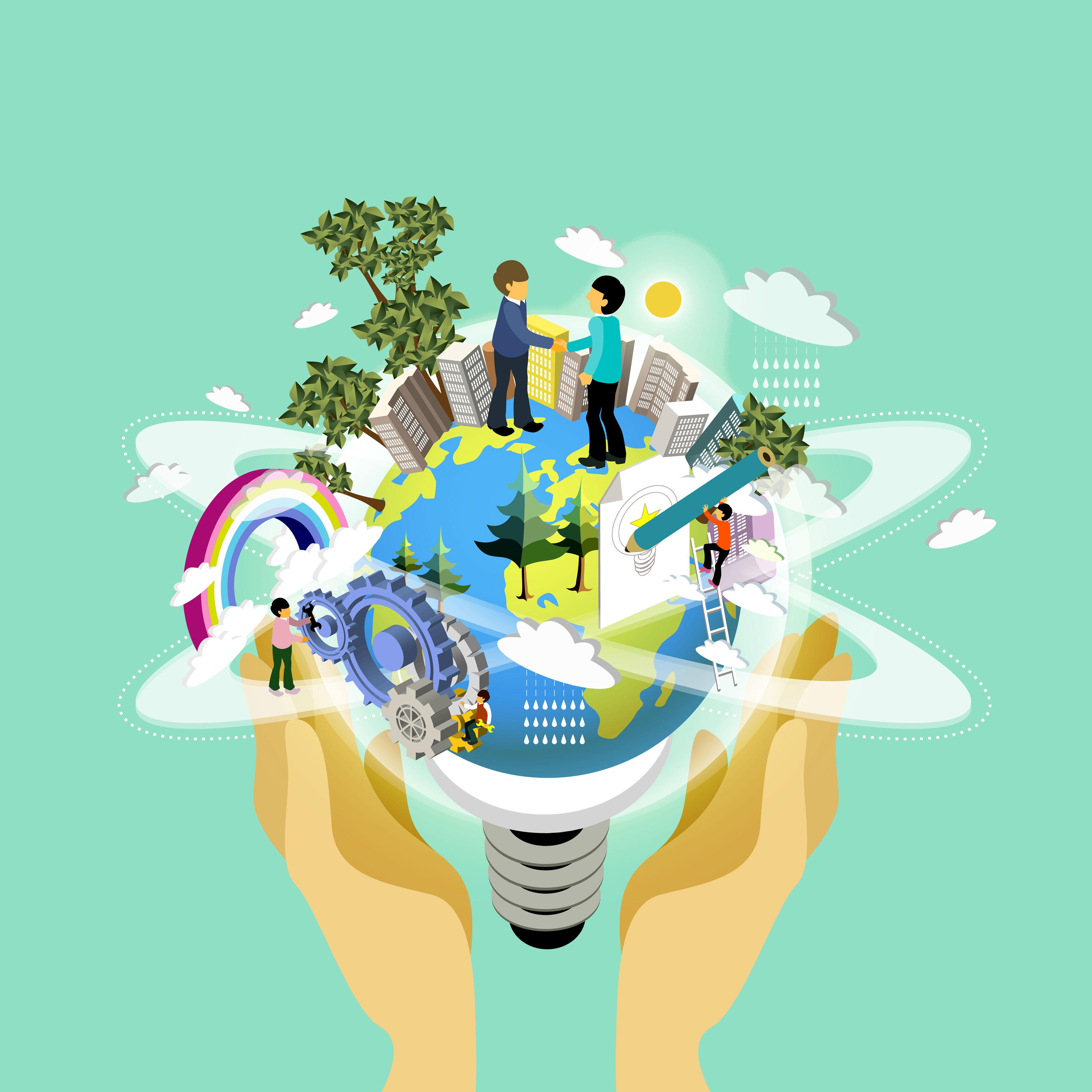 Building Sustainable Partnerships for Long-Term Success