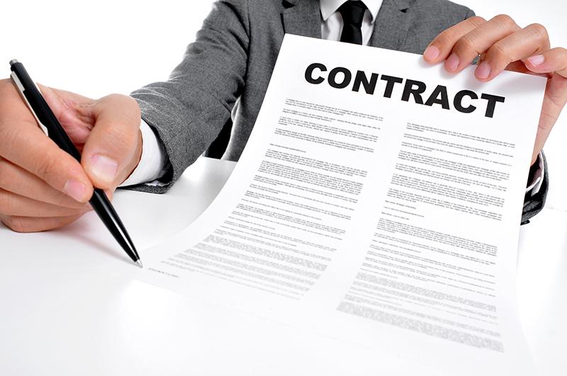 The⁤ role of Contracts in Protecting ​Influencers and Brands