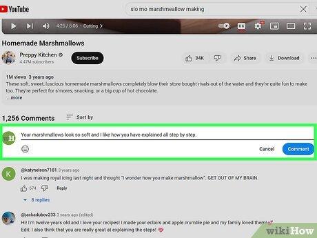 Incorporating Feedback: Iterating and Refining Your YouTube Brief