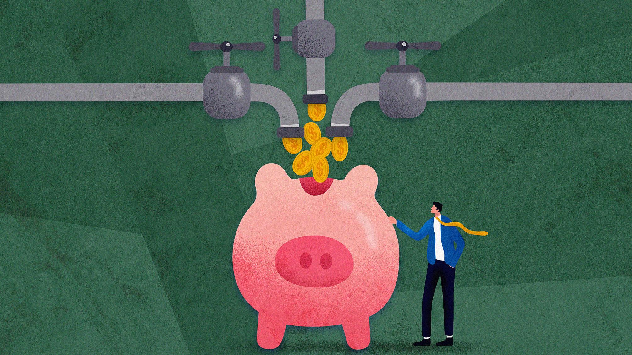 Diversifying Revenue Streams for Sustainable Growth