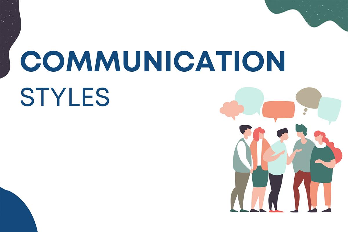 Navigating communication styles for Effective Collaboration