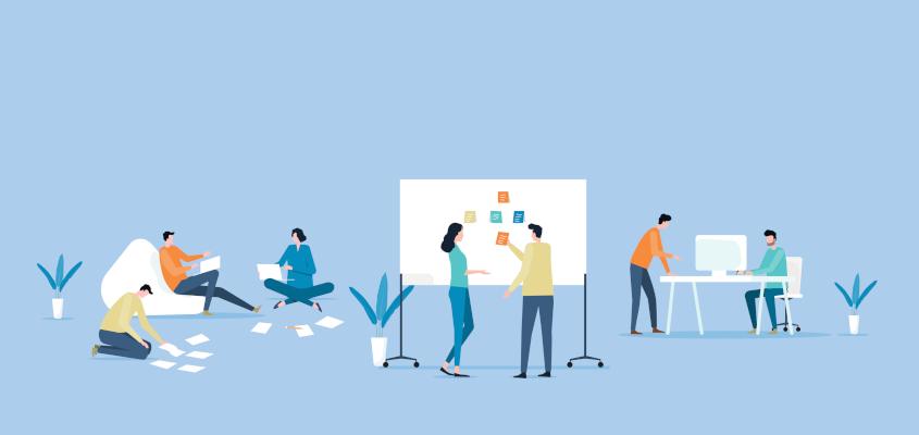 Strategies for Collaborative Engagement and Support