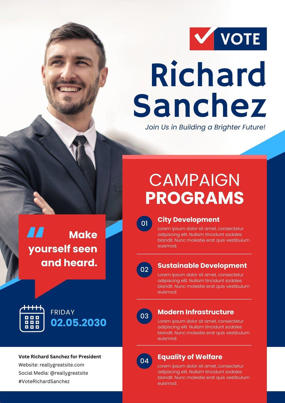 Designing Compelling Campaigns that Resonate with Audiences
