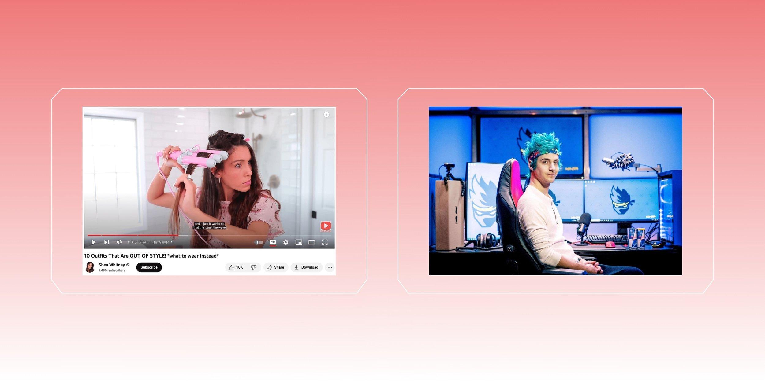 The Evolution of YouTube Influencer Dynamics in 2023