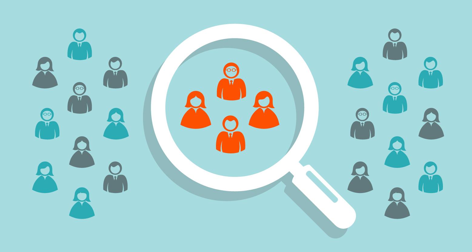 Understanding the Landscape of Audience Segmentation