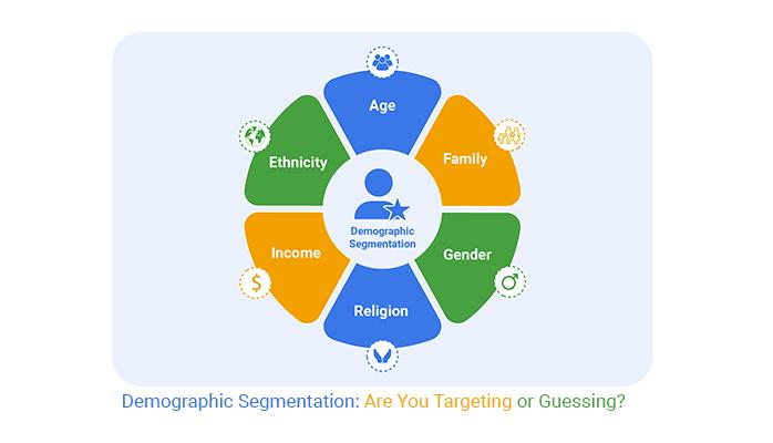 Identifying Key Demographic Segments for Effective Influencer Collaboration