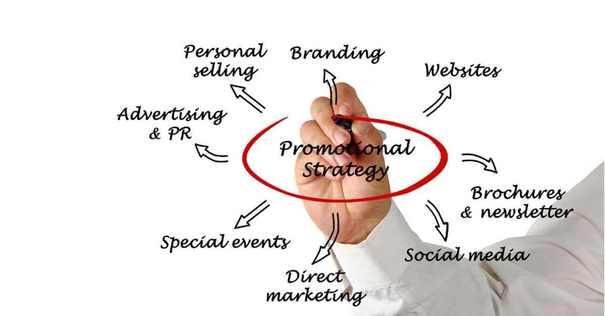Strategic Promotion Techniques to amplify Your Reach