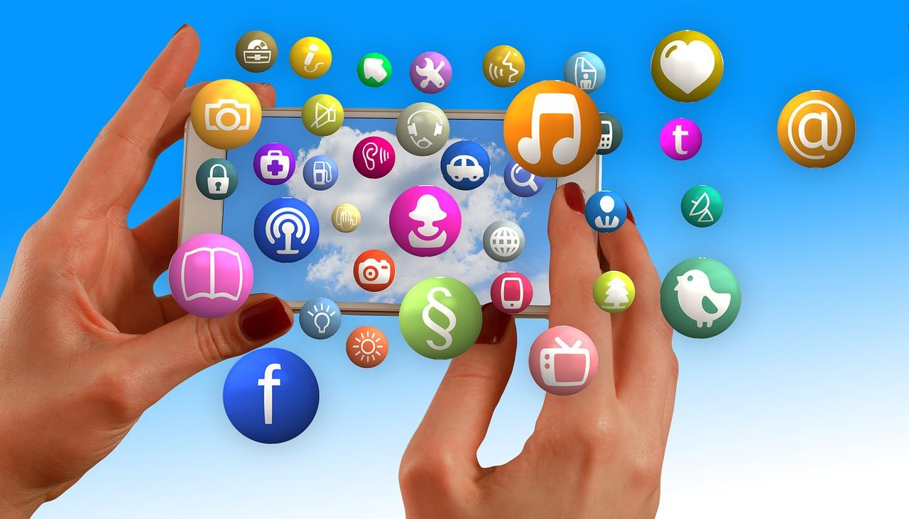 Leveraging Digital Platforms to Amplify Your Impact