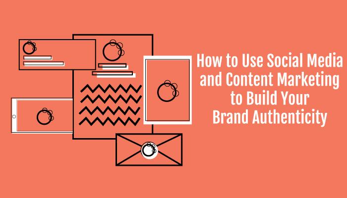 Harnessing Authenticity in Content Creation