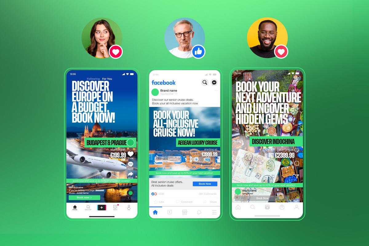 Crafting Compelling Ad Creative to Engage Your Audience