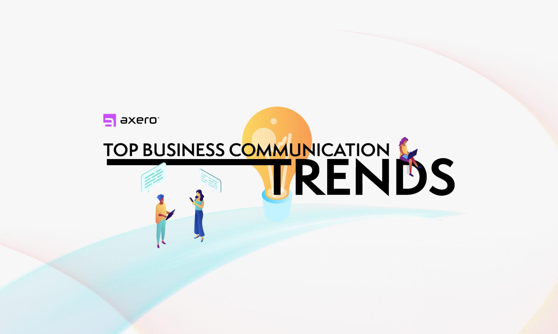 Navigating trends and Cultural Relevance in Your Communications