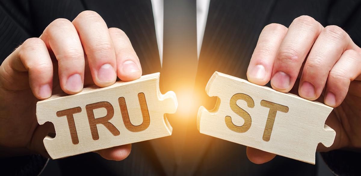 Navigating Challenges: Maintaining Trust and Clarity