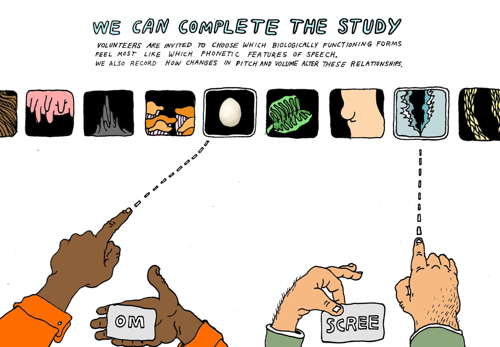 Visual Language: Designing Compelling Content That Captivates