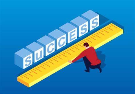 Measuring Success and Adjusting Strategies for Long-Term Impact