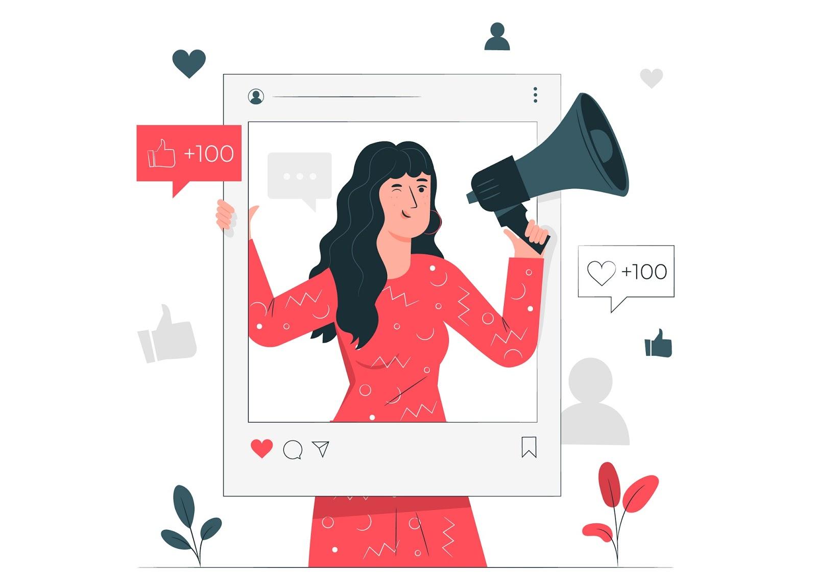 Measuring Success: Evaluating the Impact of Influencer Engagement