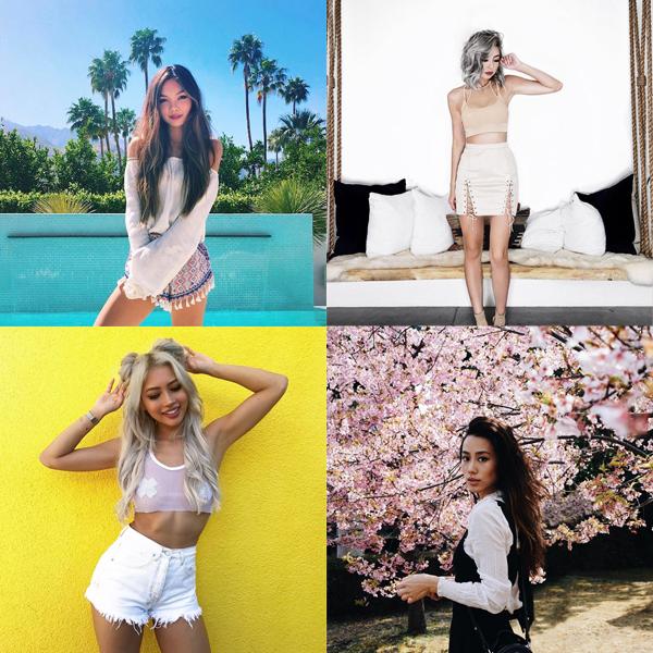 Emerging Influencer Profiles and Niche Markets