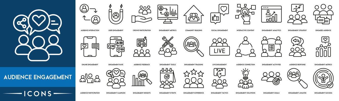 Understanding Audience Engagement Metrics for Strategic Partnerships