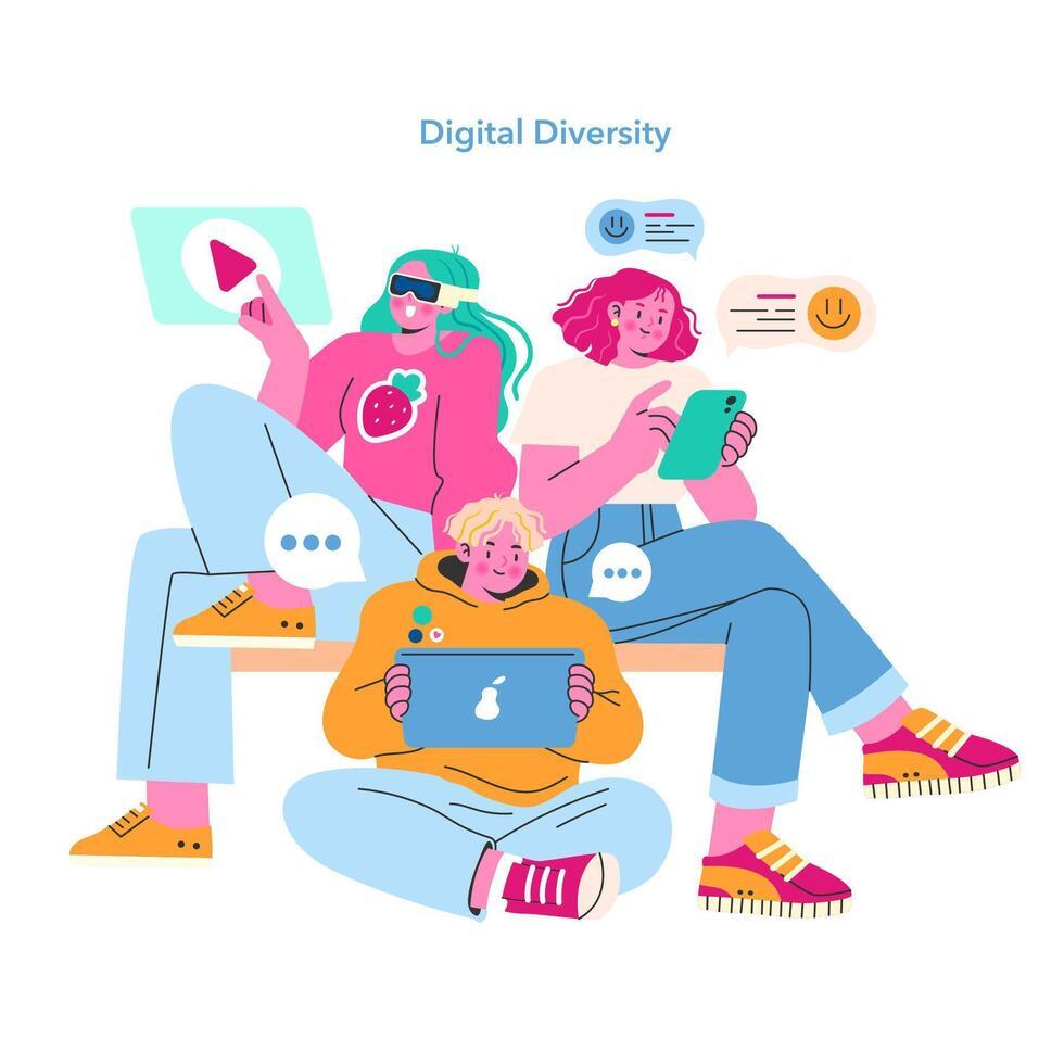 Embracing Diversity and Inclusivity in Content Creation