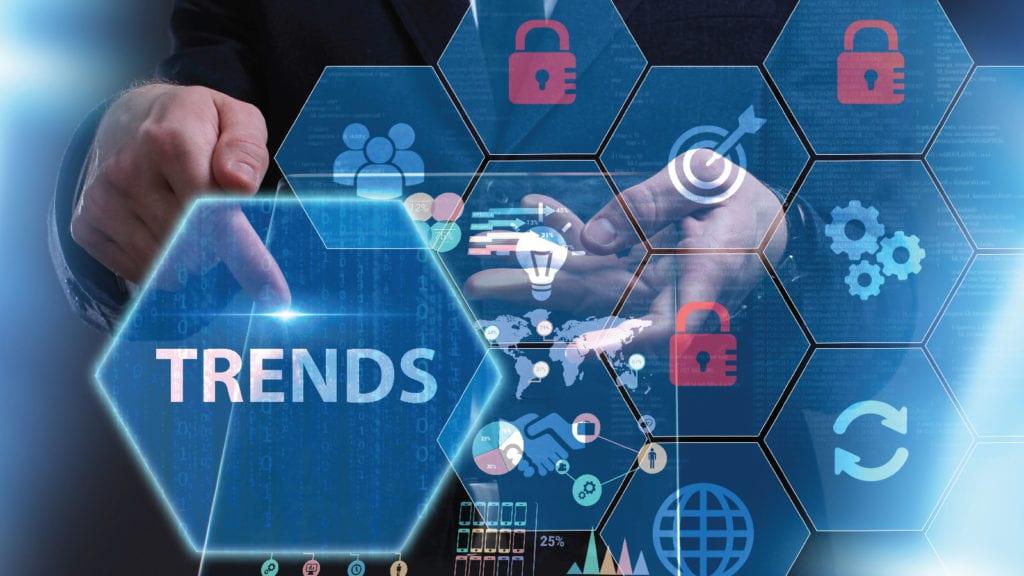 Harnessing Emerging Trends in Content creation