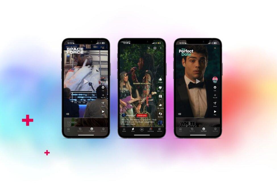 Embracing Short-Form Content: Adapting to viewer Preferences in 2023