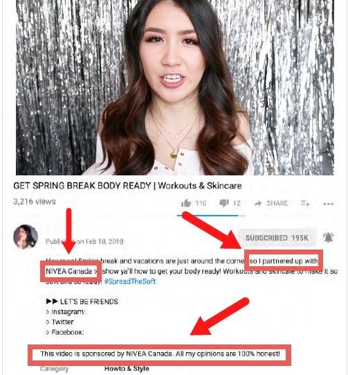 Key Regulations Every YouTube Influencer Should Know