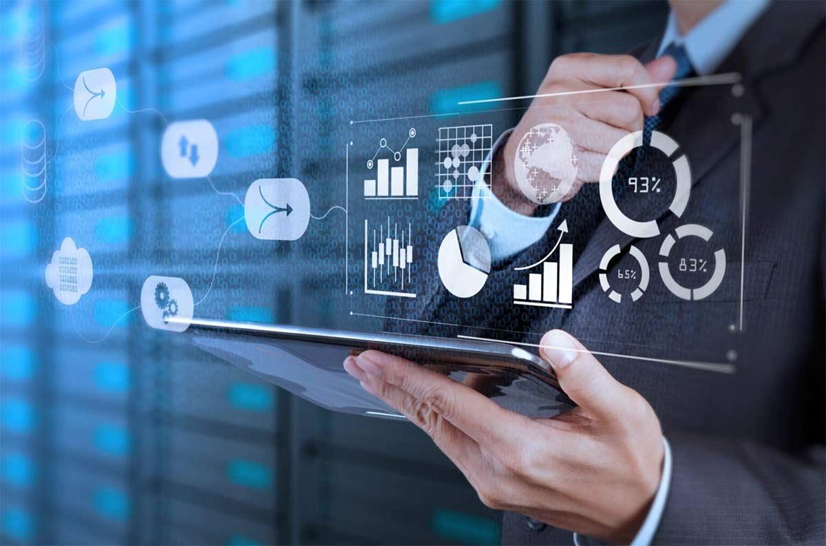 Data-Driven Approaches: Measuring Impact and ROI