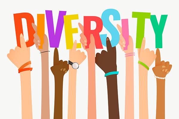 Diversity and Inclusion: The Rise of Niche Influencers and Global Depiction