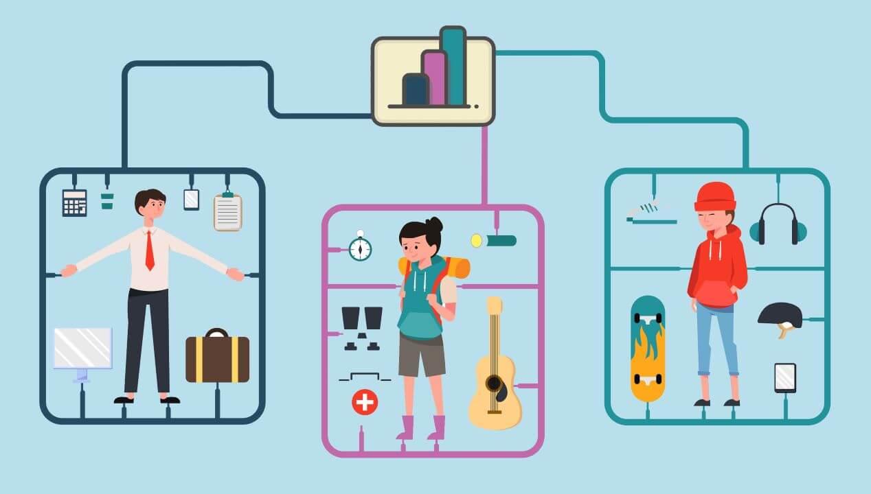 tailoring Your Brief: The Art of personalization