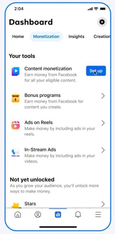 Navigating the Evolving Landscape of Content Monetization Techniques