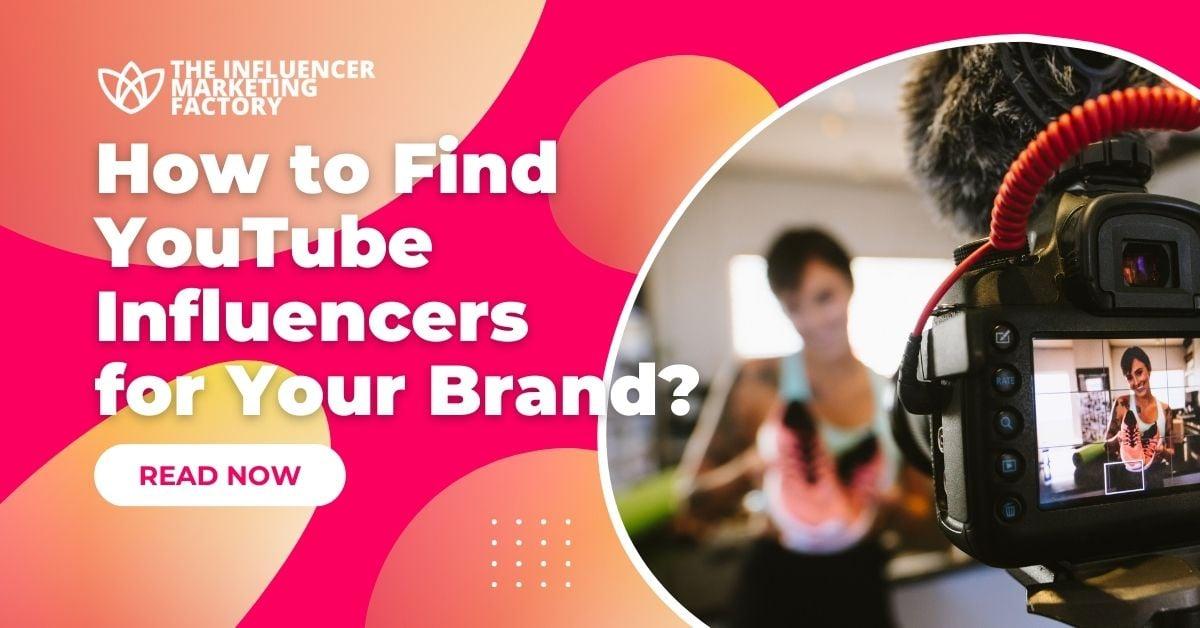 Understanding the Landscape of YouTube Influencer Collaborations