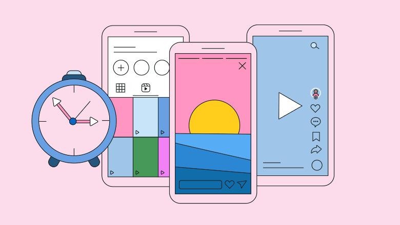 Leveraging Short-Form Video to Captivate Audiences