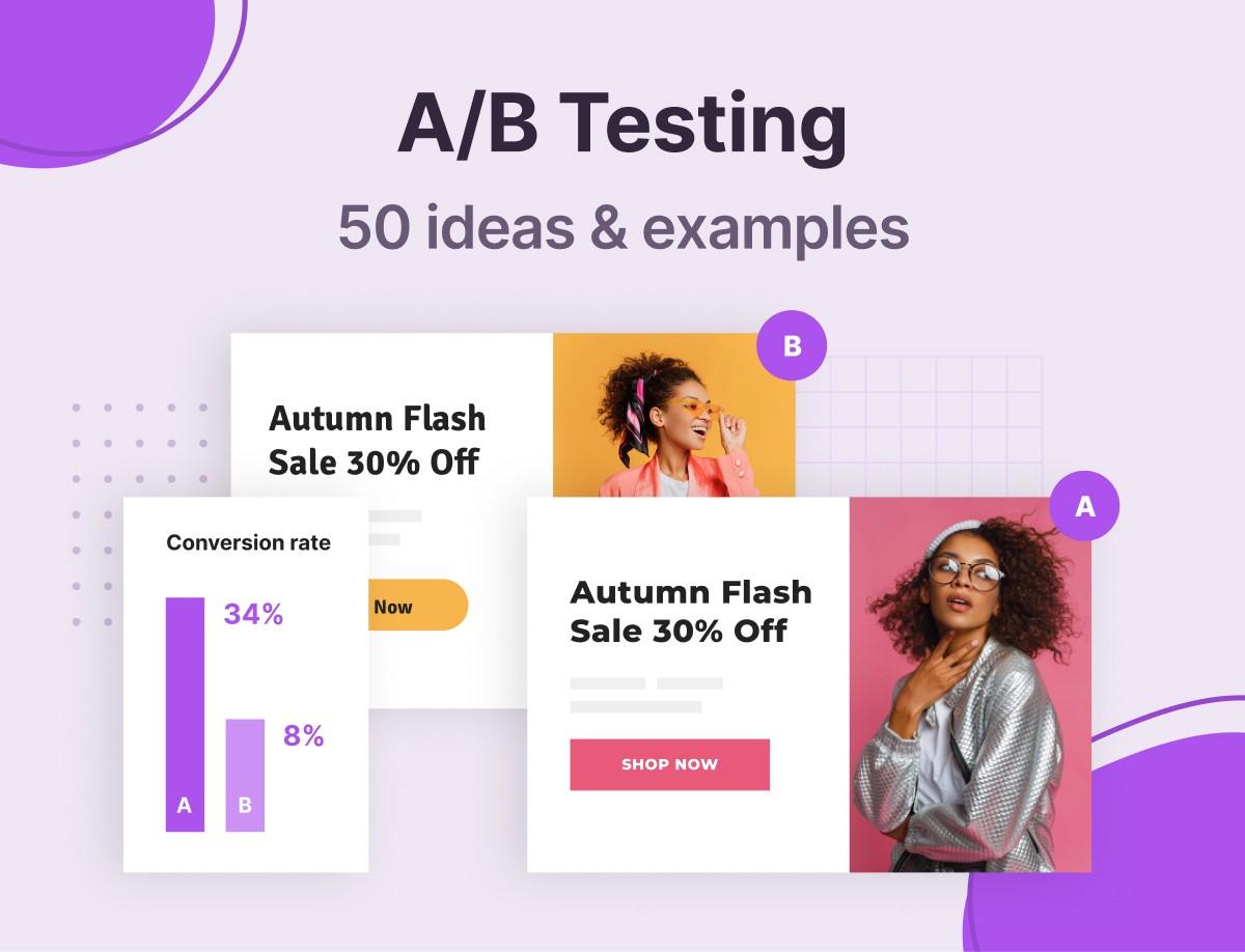 Optimizing Video Performance through A/B Testing and Insights