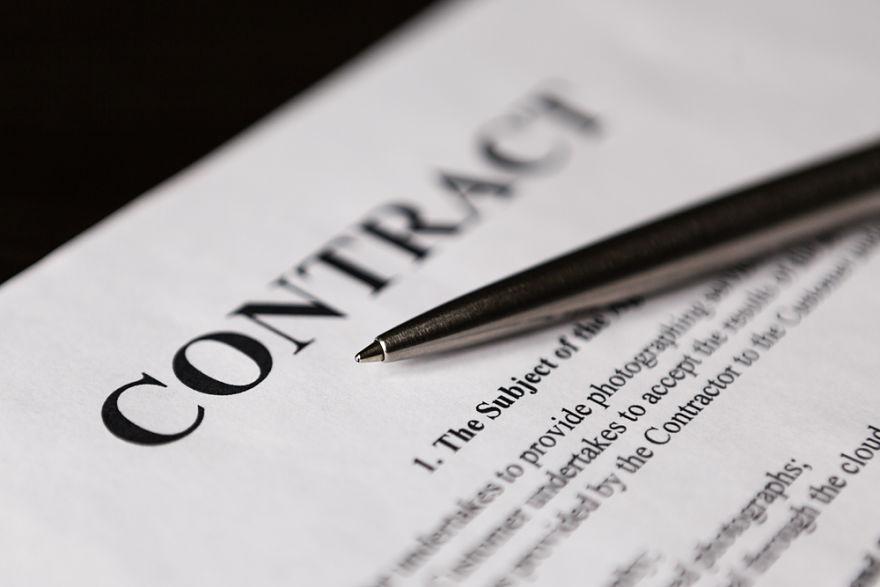 Mitigating Risks: Legal Contracts and Agreements for Partnerships