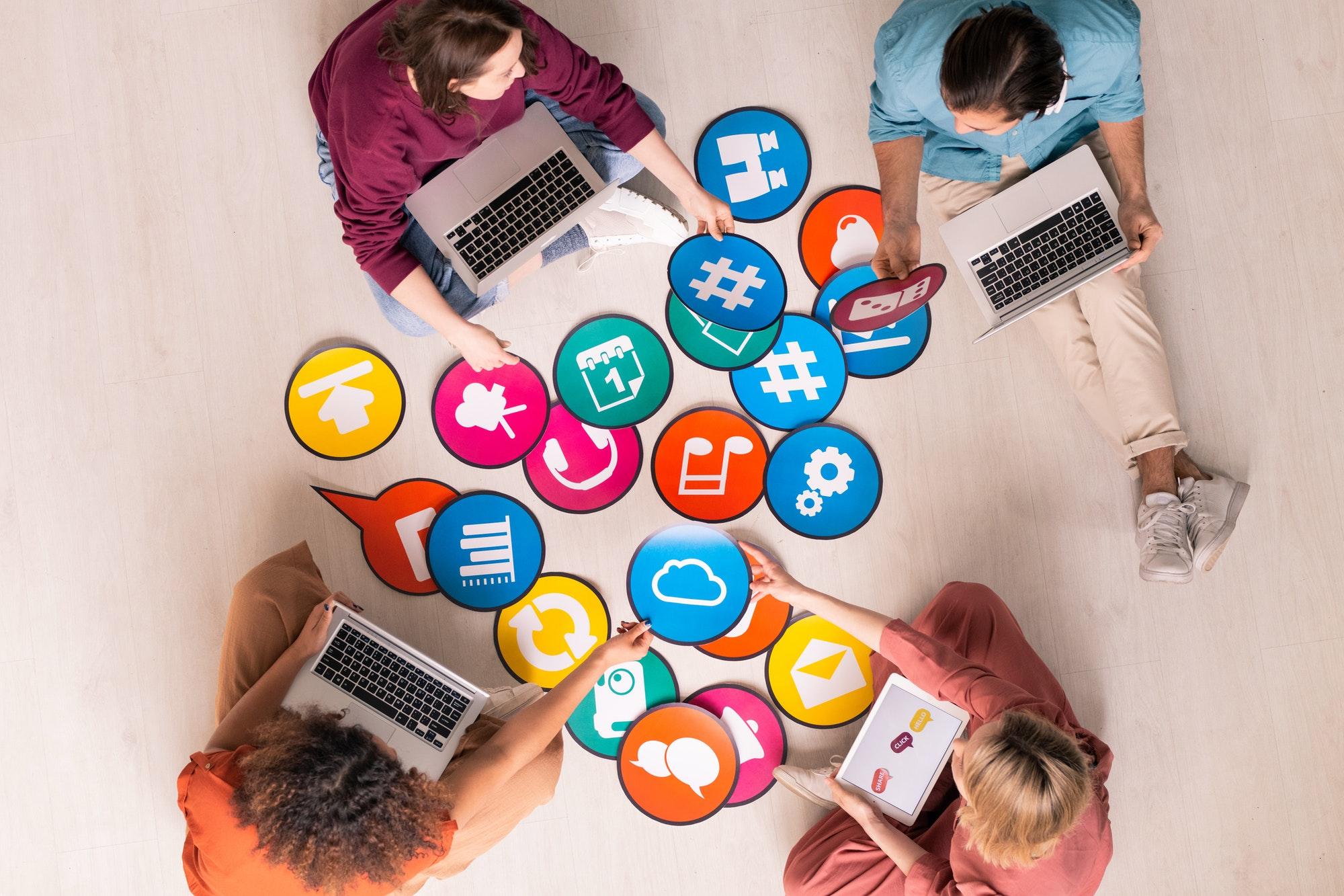 Innovating Content Formats to Enhance Audience Engagement