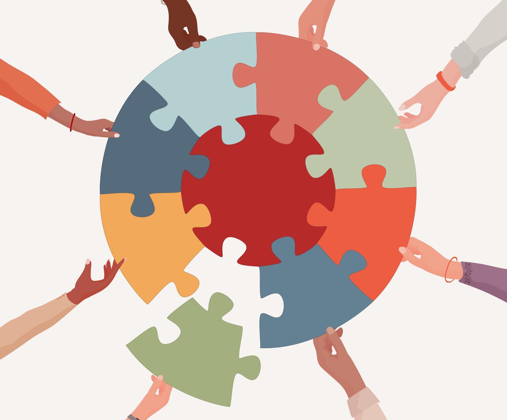 Harnessing Community Building for Long-term Success