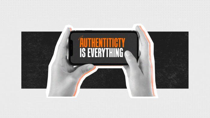 Navigating the Rise of Authenticity and Transparency
