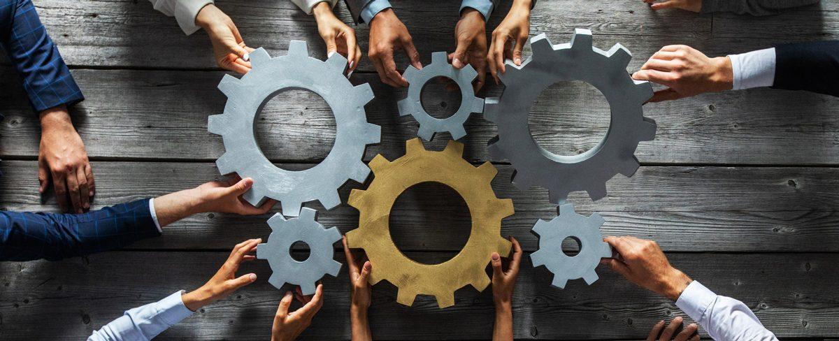 Strategies for Long-Term Partnerships in the Digital Age