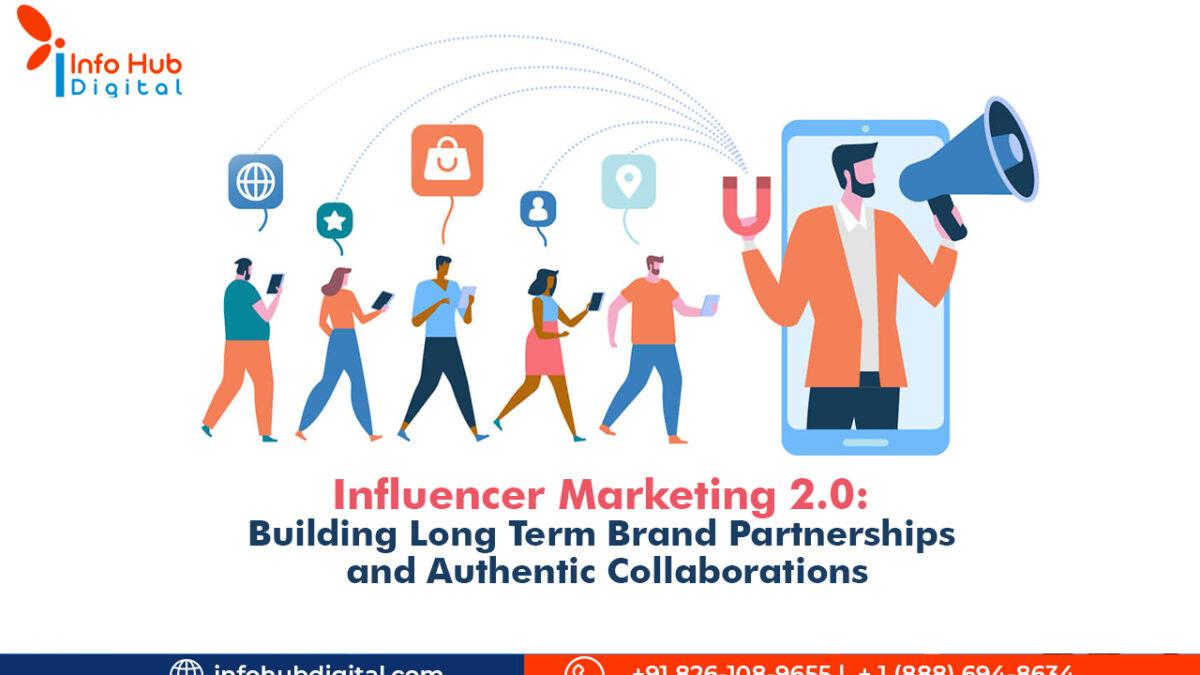Exploring the Power of Authentic influencer Partnerships