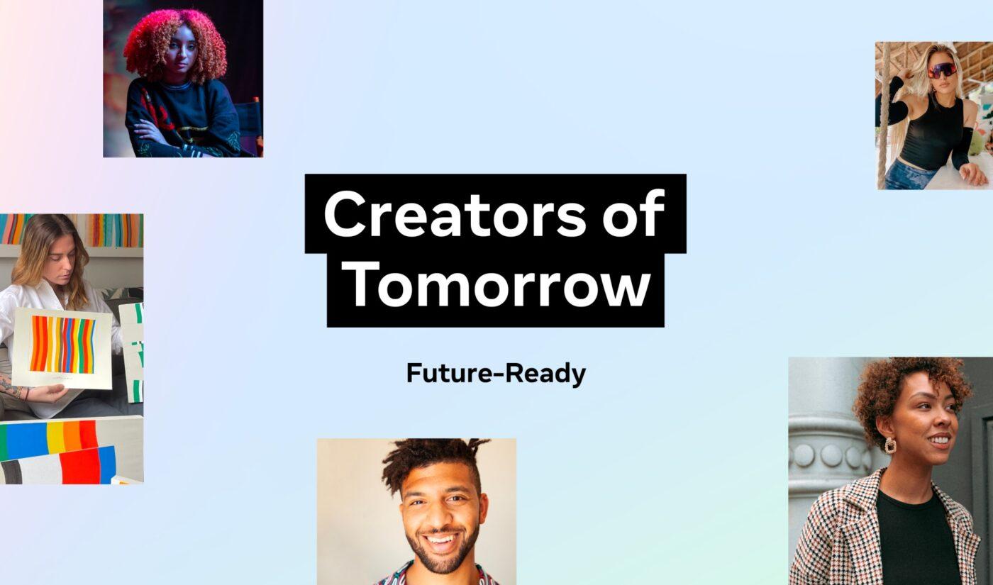 The Rise of Emerging Creators and Niche Communities