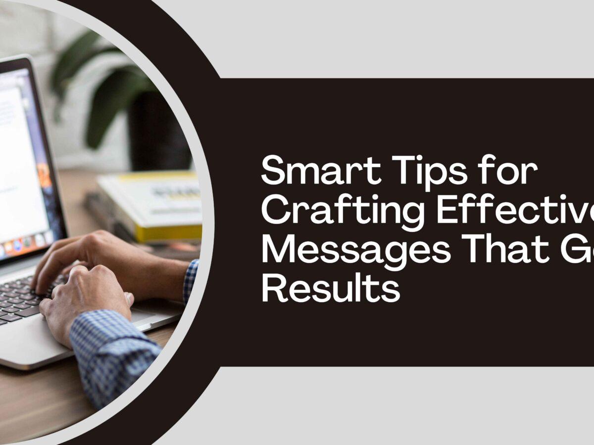 Crafting Compelling Narratives: Key Elements of Engaging Campaign Messages