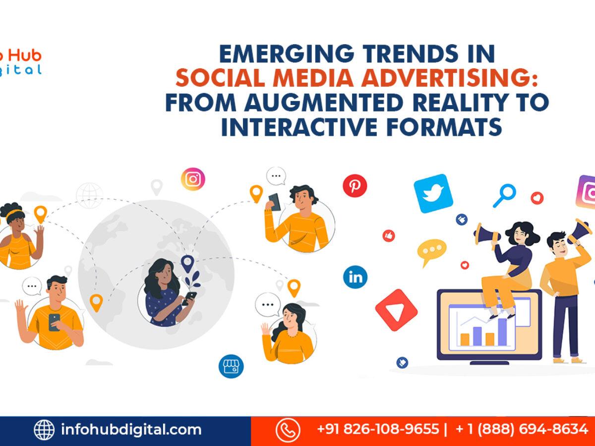 Emerging Content Formats Captivating Audiences