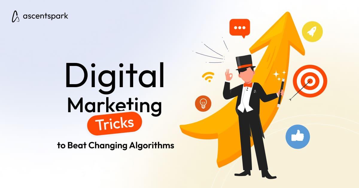 Adapting to changing Algorithms: Best Practices for Content Visibility