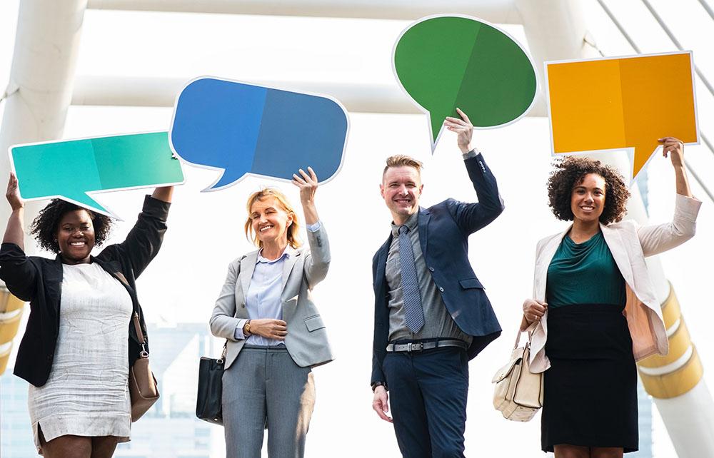 Understanding your Audience for Tailored Messaging