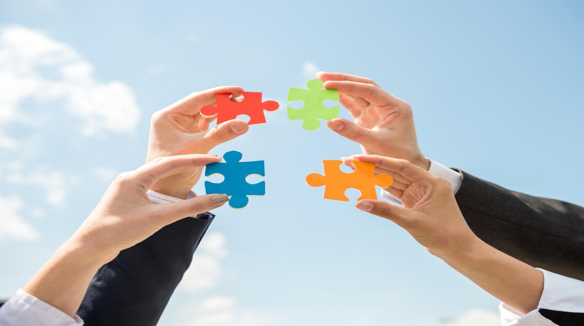 Nurturing a Collaborative Relationship for Lasting Engagement