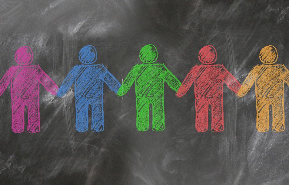 Embracing Authenticity: The Shift Towards Genuine Connections