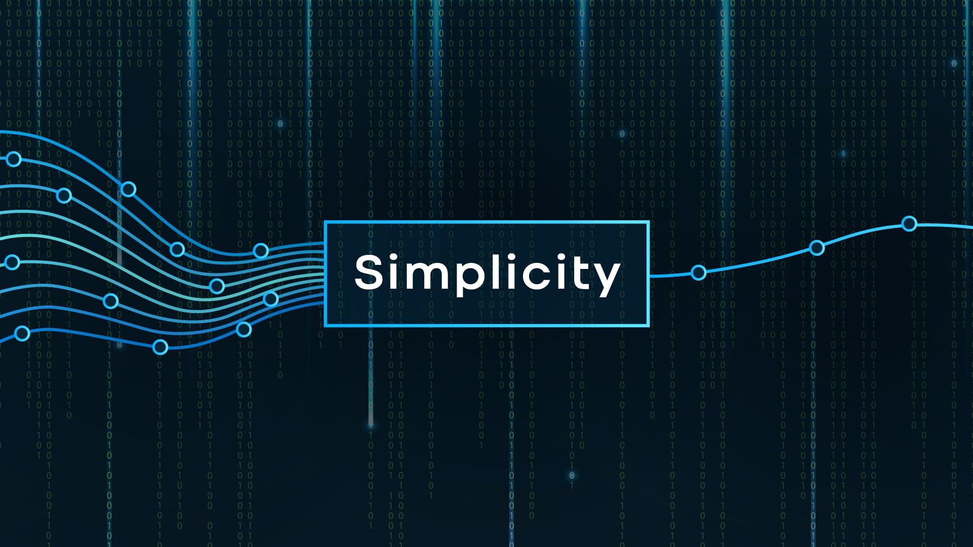 The Art of Simplicity: Crafting Clear and Compelling Messages