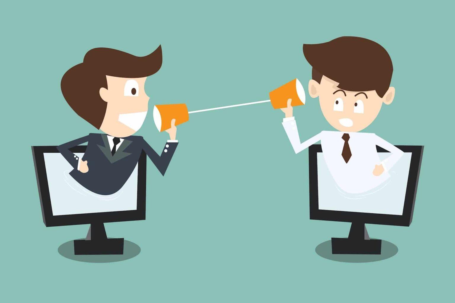 strategies for Clear and Compelling Communication
