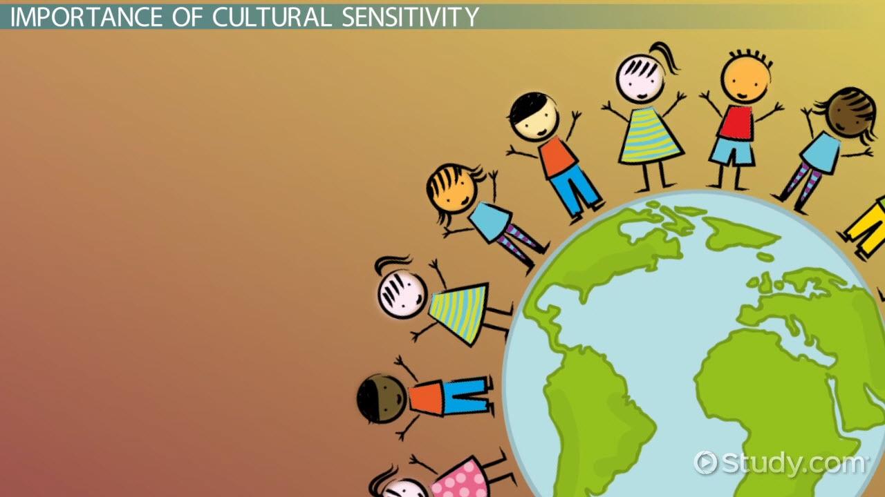 Cultural Sensitivity: Tailoring Content to Diverse Audiences