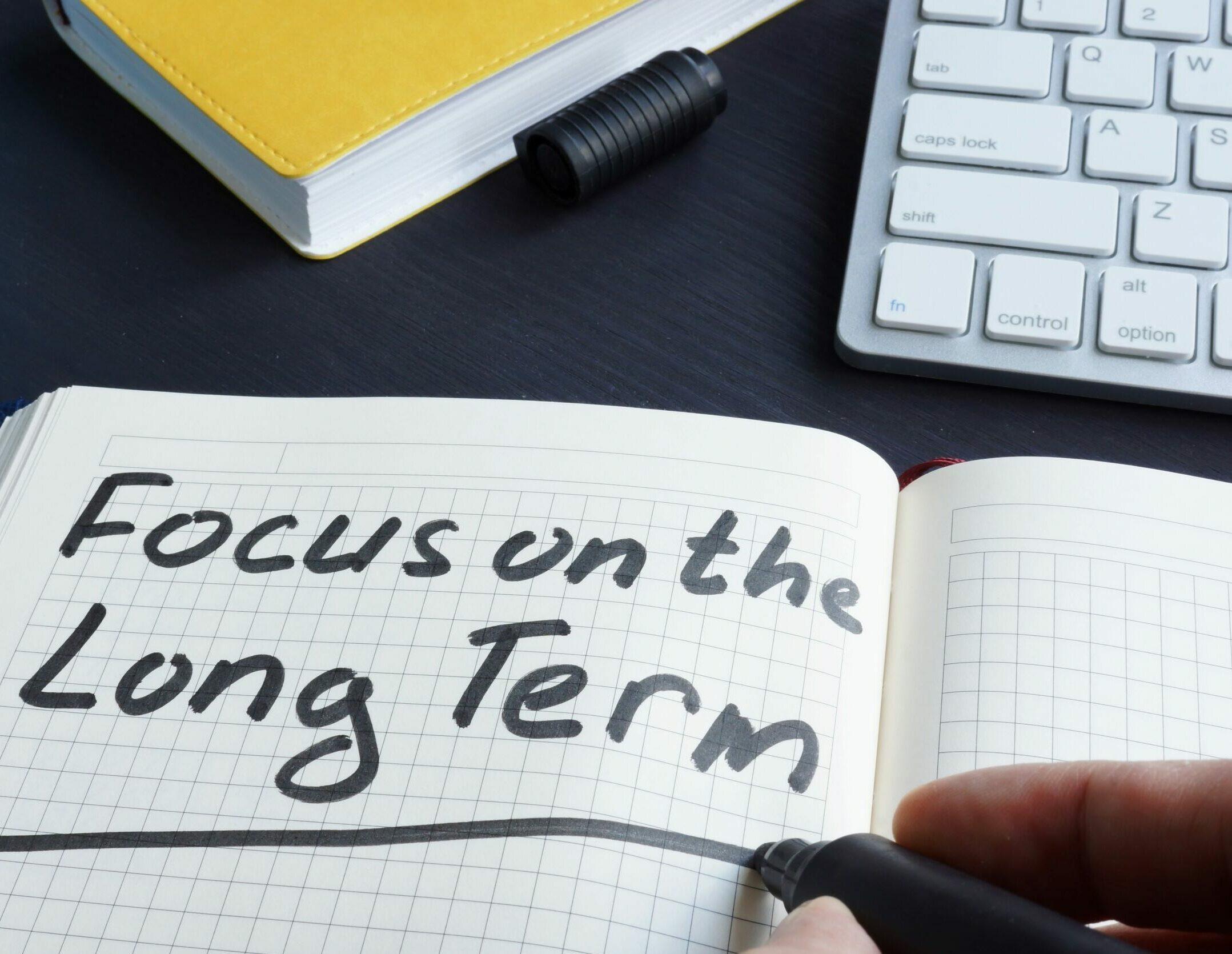 Navigating Challenges: Best Practices for Long-Term success